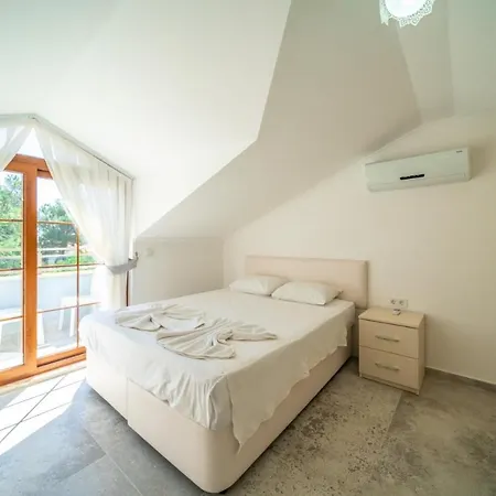 Mavi Villa-1 Vilă Fethiye