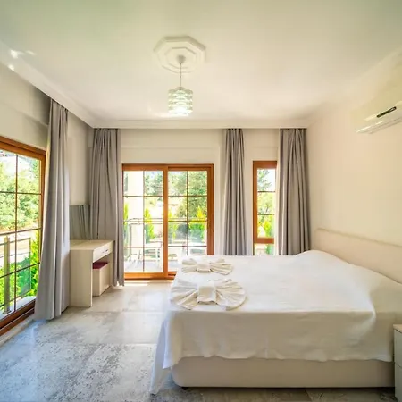 Mavi Villa-1 * Fethiye