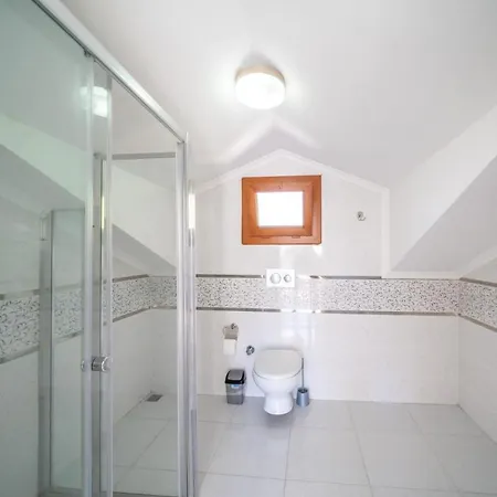 Mavi Villa-1 *