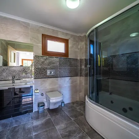 Mavi Villa-1 Vilă Fethiye