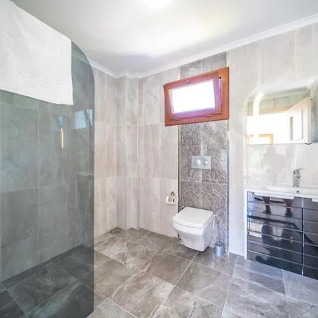 Mavi Villa-1 Fethiye